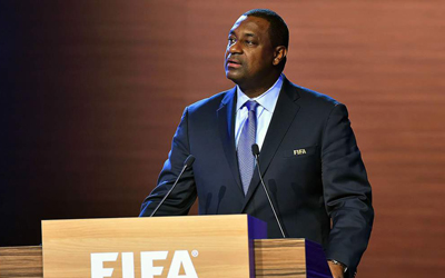 Dirigente de la Fifa acepta ser extraditado a los EEUU