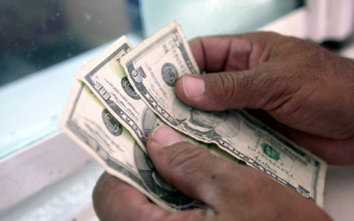 Asociación Bancaria rechaza difusión de tasa cambiaria en Internet