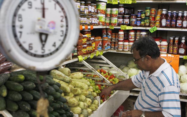 ONG: “60 % de venezolanas destina casi todo el presupuesto en alimentos”