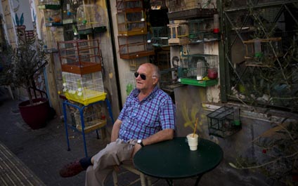 Grecia podría salir temporalmente del euro