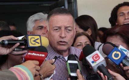 “Vamos a estirar lo que nos queda de agua”