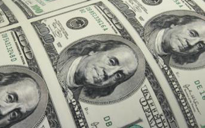 Tasa Simadi cierra en baja este lunes en Bs.198,25 por dólar