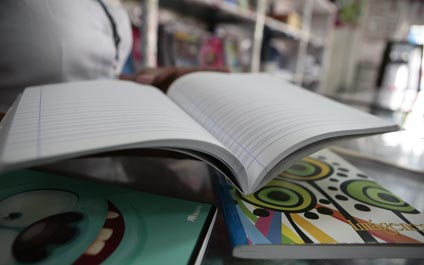 Casi 28 mil bolívares se gasta en la lista escolar