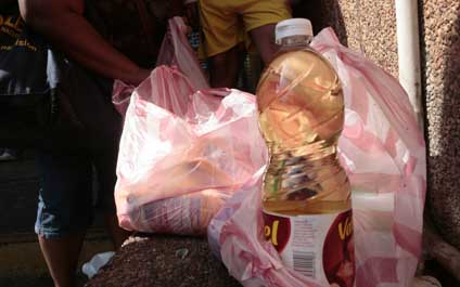 Minoristas de La Villa exigen precios regulados