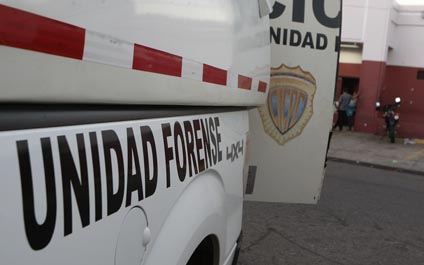 Asesinan a contratista de la Alcaldía de La Cañada