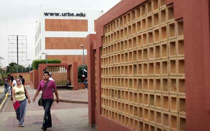 Cámara de Comercio rechaza violencia de la URBE