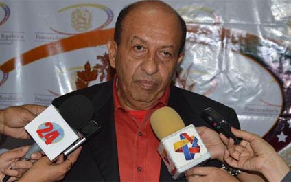 Contraloría niega “retaliación política” contra MCM