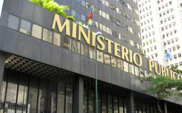 El Ministerio Pu00fablico se prepara para combatir la delincuencia organizada