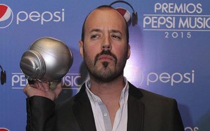 Comienza carrera por los Pepsi Music