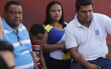 Asesinan a mecánico de tres balazos en la cara
