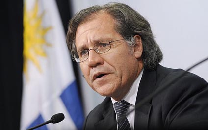 “Las únicas inhabilitaciones las hace el pueblo”