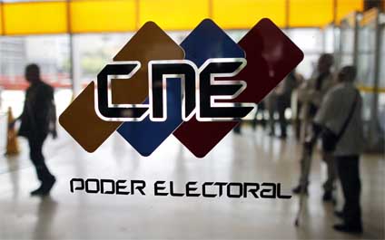 CNE aplaza por segunda ocasión reunión con la MUD