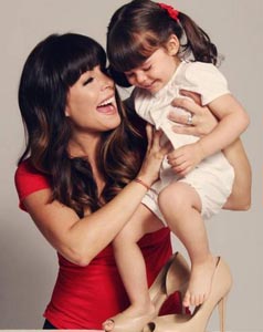 Ana María Simon regresa al Zulia “De Pura Madre”