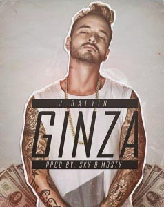 J. Balvin estrena segundo sencillo