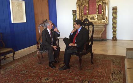 Venezuela pagará $ mil millones por alimento uruguayo