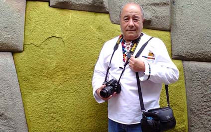 Imputarán a hombre por muerte de Mier Hoffman