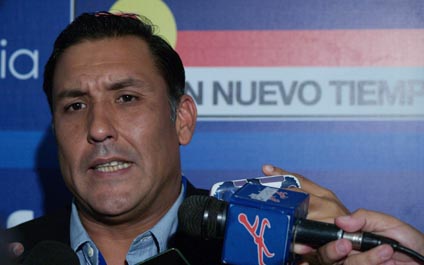 UNT exige al Gobierno eliminar las inhabilitaciones