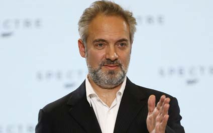 Sam Mendes no quiere dirigir más películas del agente 007