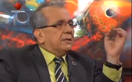 “En corto plazo debemos simplificar el sistema cambiario”