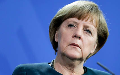 Alemania da por cerrada polémica sobre salida de Grecia del euro