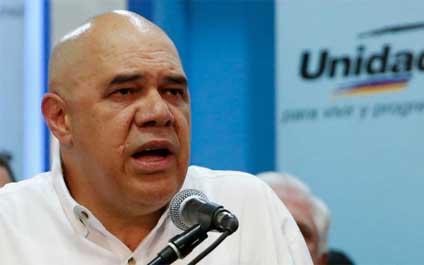 "Somos 30 millones de inhabilitados"
