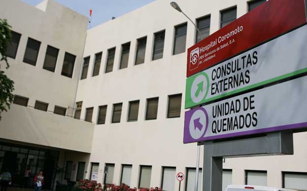 Continúan las lluvias con descargas eléctricas en áreas del Zulia