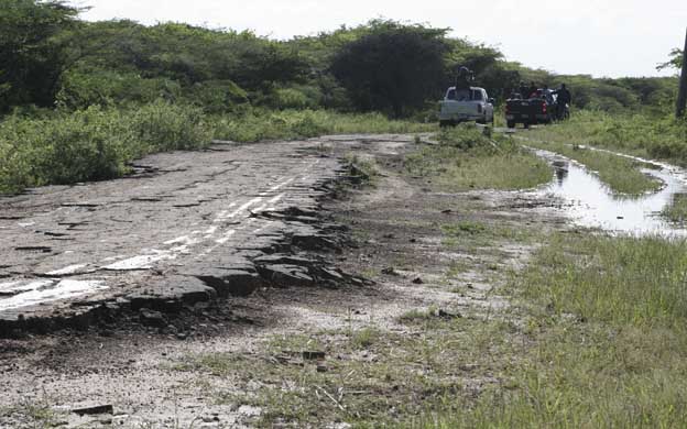 Revelan el primer avance del tráiler de Matilda