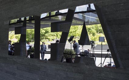 El 26 de febrero se elegirá al nuevo presidente de la FIFA