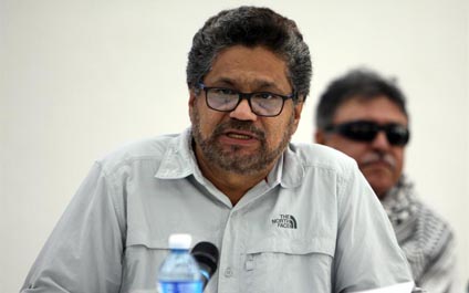 FARC decretó nuevo alto al fuego desde este lunes