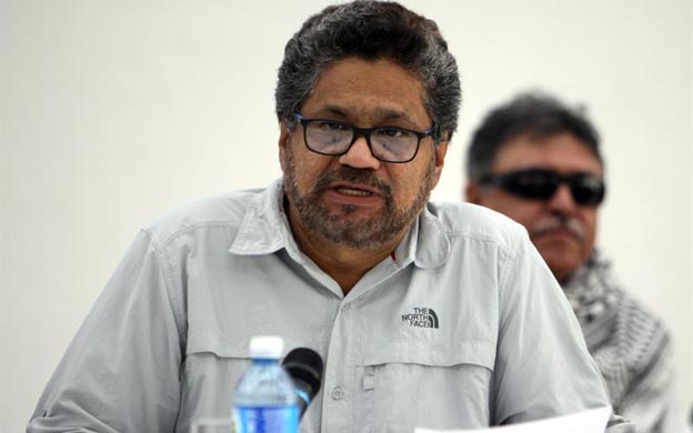 Venezuela y Colombia definen metodología de trabajo binacional