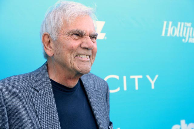 Fallece Alex Rocco, recordado por “El Padrino”
