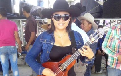 Acusan a adolescente por muerte de la “Veguera”