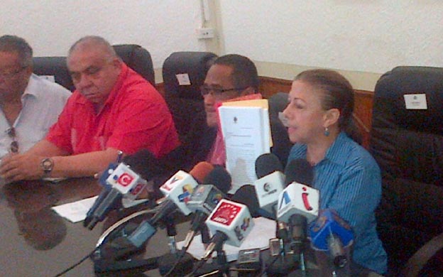 Advierten estar atentos ante llegada de ondas tropicales