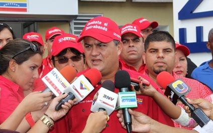 Seniat recauda más de Bs. 510 millones en 2015