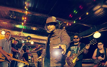 Ramas estrena su sonido con “Evolution”