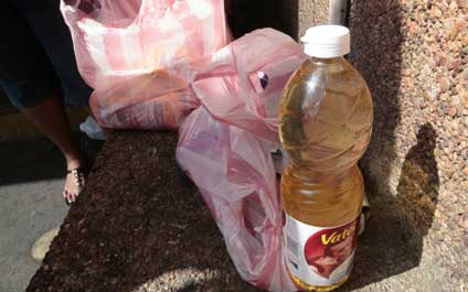 Prevén que “en poco tiempo” comience desvío de alimentos