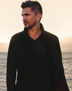 Juanes le sube volumen al Teatro Real