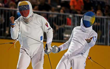 De oro en oro