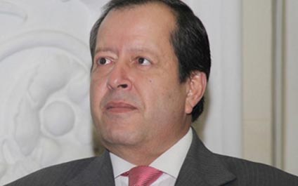 Embajador venezolano presenta credenciales en Corea del Norte