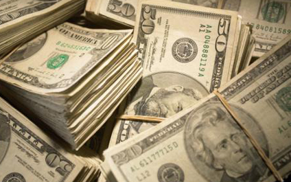 Tasa Simadi cierra en baja cotizando Bs.199,38 por dólar