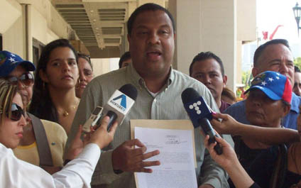Primero Justicia critica medidas económicas “improvisadas”