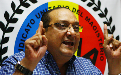 Homologación a maestros  es una “tranquilidad parcial”