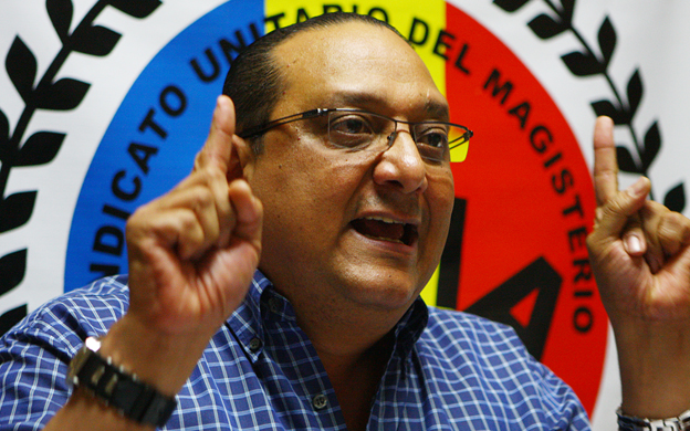 BCV abre este 18 de octubre en bs. 8,28