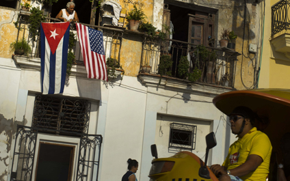 Senado aprueba levantar prohibición de viajar a Cuba