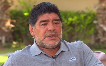 “El partido debería volver a jugarse y echar al árbitro”