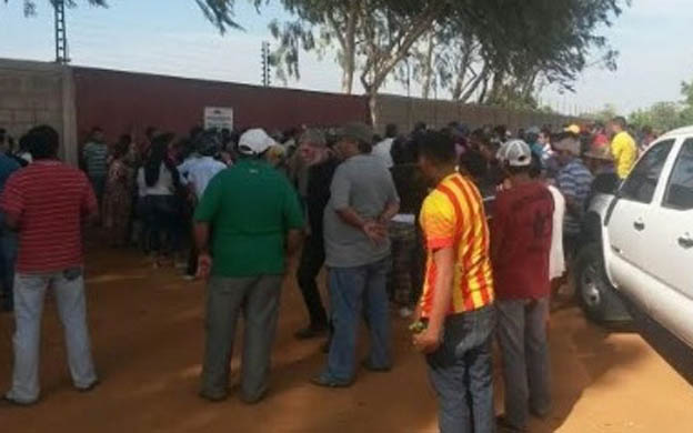 Desabastecimiento es de casi 70 % en quirófanos del país