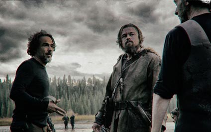 González Iñárritu defiende su nueva película