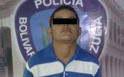 Atacó a su hermana con un machete por no darle dinero