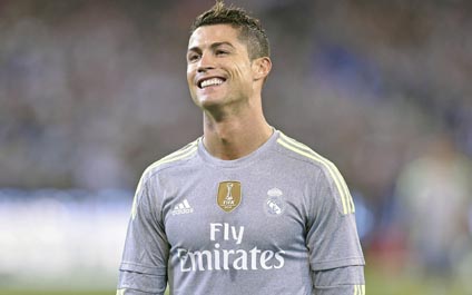 Cristiano Ronaldo encarga otra figura de cera