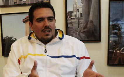 “Hoy tenemos una plancha unificada y blindada”
